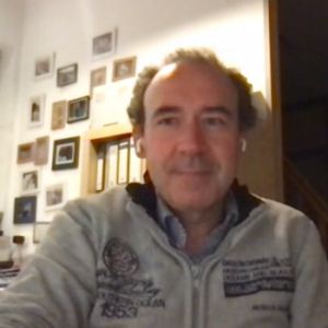 #17 Déchiffrer le ransomware avec Valéry Marchive