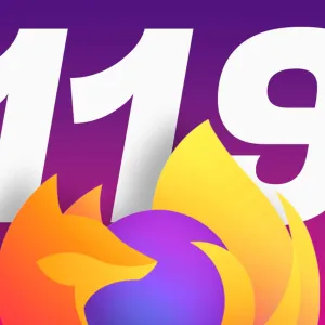 Firefox 119 Lets You Add Images to PDFs, Import Chrome Extensions