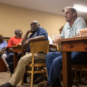 After a White Town Rejected a Data Center, Developers Targeted a Black Area