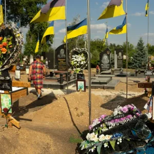 Requiem pour Pokrovsk