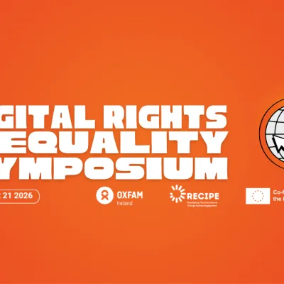 Digital Rights and Equality Symposium