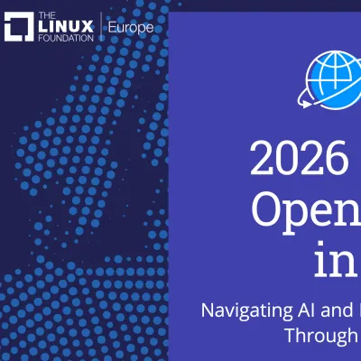 Souveraineté numérique : le rapport accablant de la Linux Foundation sur l'Europe