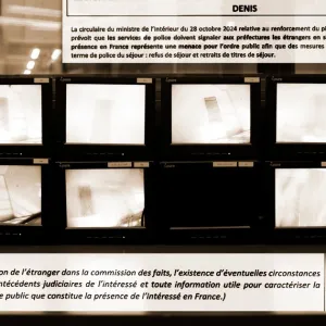 La préfecture de Seine-Saint-Denis doit suspendre sa note visant les étrangers en situation régulière