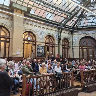 9 résolutions issues du Manifeste du Café pédagogique