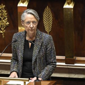 49.3 : Borne et l’article de la mort