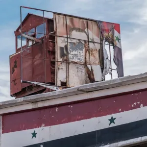 « J’avais envie de mourir juste pour savoir comment Dieu allait punir Bachar »