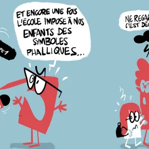 Education à la sexualité à l’école : offensive conservatrice contre le premier projet de programme. [€]