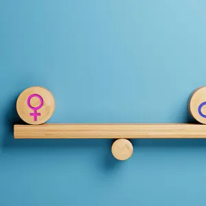 L’écriture inclusive par-delà le point médian | CNRS Le journal