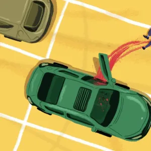 Tokyo Joe, mafieux miraculé