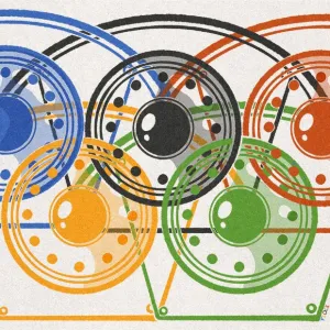 Aux JO de Paris, la vidéosurveillance algorithmique n’a servi à (presque) rien