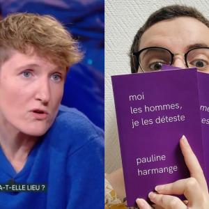 La « misandrie » : une hostilité édentée