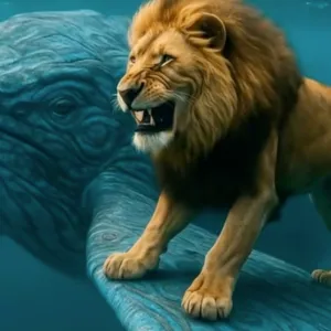 Les vidéos d’animaux sauvages générées par IA, un danger réel pour la protection de la nature