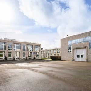 Dans les Yvelines, un datacenter rénové au service de l’intelligence artificielle