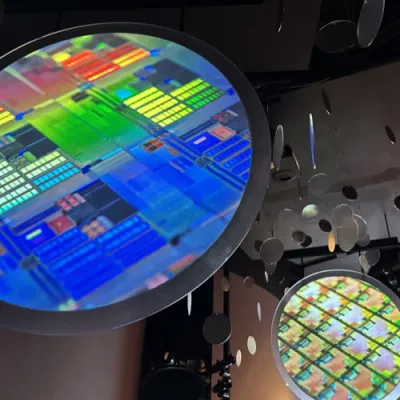 TSMC n'aurait pas prévu de construire d'autres usines en Arizona