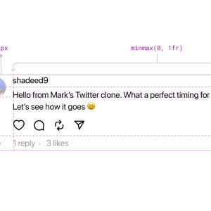 CSS Findings From The Threads App