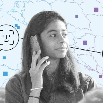 Your data, their decision: the hidden surveillance infrastructure behind Europe’s digital borders