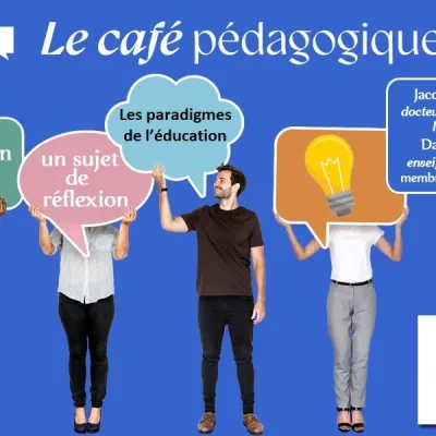 Les paradigmes invisibles qui gouvernent l’École