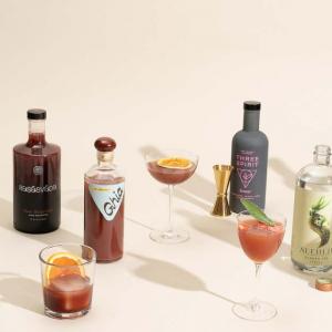 The Best Non-Alcoholic Drinks