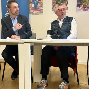 Sécurité, accessibilité, cadre de vie et soutien au commerce : cinq candidats répondent aux Vitrines