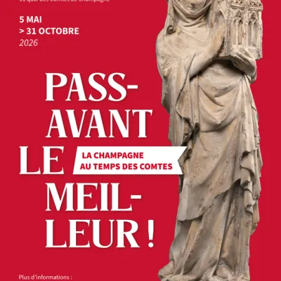 Troyes replonge dans l’âge d’or des comtes de Champagne