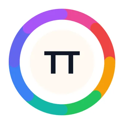 Toon Tone - Official Free Cartoon Color Guessing Game
