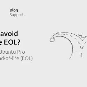 How to avoid package End of Life through backporting 