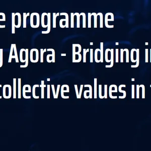 Eurpean Data Protection Summit – Bridging individual rights and collective values in the EU and beyond
