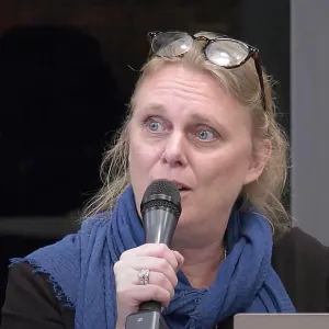 Stéphanie Lamy : “C’est la première fois qu’un acte masculiniste est qualifié de terroriste par la justice française”