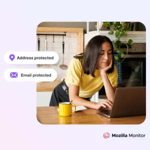 Introducing Mozilla Monitor Plus, a new tool to automatically remove your personal information from data broker sites 