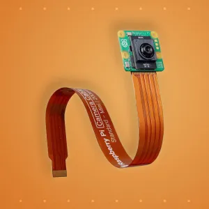 Raspberry Pi’s New $70 AI Camera Works With All Pi Models