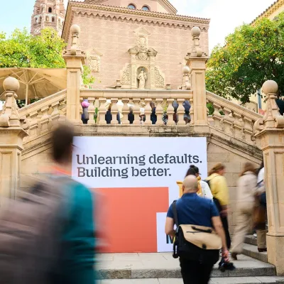Mozilla Festival 2026 : Barcelone accueille à nouveau le grand rendez-vous du web libre, du 28 au 30 octobre