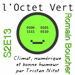 Octet Vert S2E13 Romain Boucher VNPS