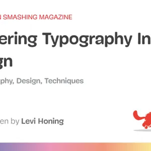 Mastering Typography In Logo Design