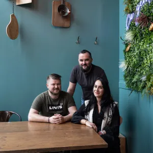 Les Tontons Flambeurs