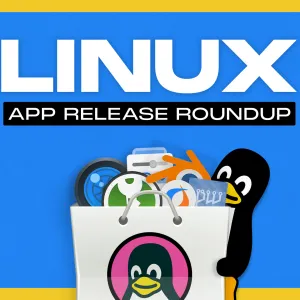 Linux App Release Roundup (March 2025)