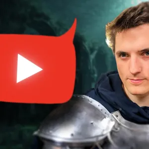 YouTube est en train de perdre la guerre la plus épique d’Internet - YouTube