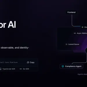 L’IA fait un virement de 250 000 € à 3 h du matin : ce logiciel open source va prouver qui est responsable