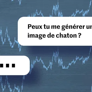 Pourquoi notre utilisation de l’IA est un gouffre énergétique [€]