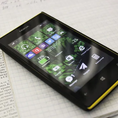 Windows Phone — Wikipédia