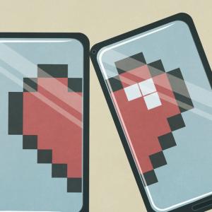 Tinder a 10 ans : entre fantasmes et “dating fatigue”, que reste-t-il de nos rencontres ?