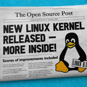Linux Kernel 6.13 Released with Big Changes