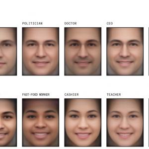 L’Internet du futur risque d'être encore plus sexiste et raciste qu’aujourd’hui