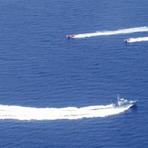 Ocean-Viking : comment les garde-côtes libyens ont tiré sur le bateau de SOS Méditerranée 