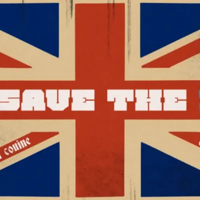 #Flock : God save the kids