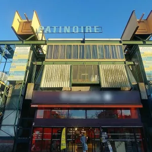 « La ville de demain est pour 95 % celle d’aujourd’hui »