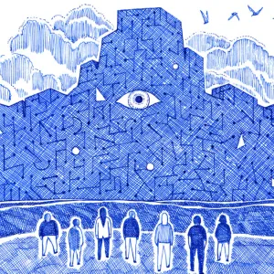 Infrastructure or Intrusion? Europe’s Conflicted Data Center Expansion - AlgorithmWatch