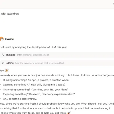 L’empire Qwen : Alibaba transforme ses agents et verrouille l’IA open source
