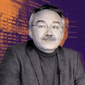 Les Algos contre la société