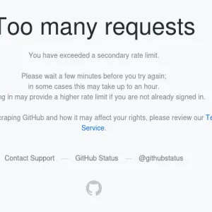 How Github monopoly is destroying the open source ecosystem