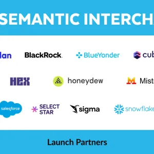 Ce qu’il faut retenir du lancement de l’Open Semantic Interchange